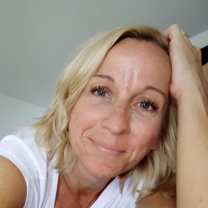 Profilbild von Christine Rausmann