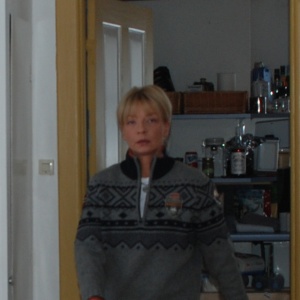 Profilbild von Christine Rautenbach