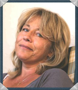 Profilbild von Christine Rechholz