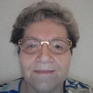 Profilbild von Christine Redlich