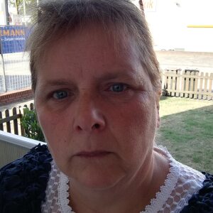 Profilbild von Christine Redlich