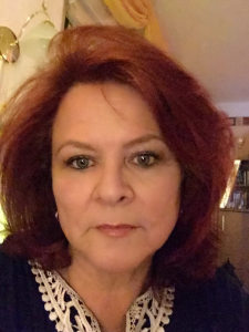 Profilbild von Christine Reiche