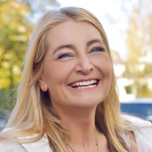 Profilbild von Christine Reindl