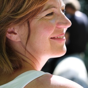 Profilbild von Christine Reise