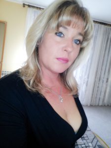 Profilbild von Christine Resetar