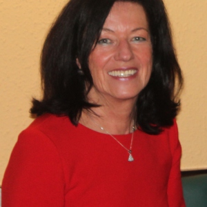 Profilbild von Christine Reyer