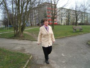Profilbild von Christine Richter