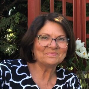 Profilbild von Christine Richter