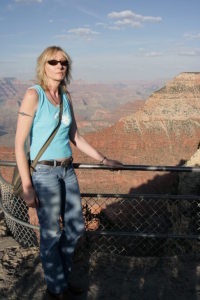 Profilbild von Christine Riechmann