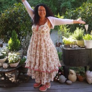 Profilbild von Christine Rikker