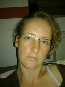 Profilbild von Christine Ringel