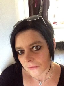 Profilbild von Christine Ringel