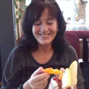 Profilbild von Christine Ritter