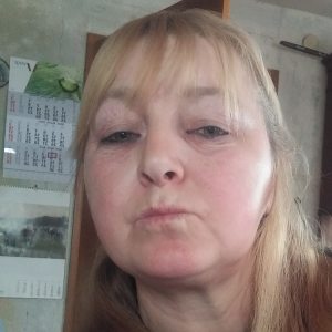 Profilbild von Christine Rix