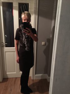 Profilbild von Christine Röbenack-Stahl