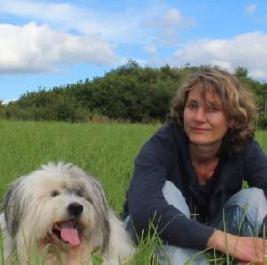 Profilbild von Christine Röder
