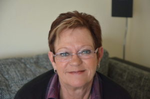 Profilbild von Christine Roggendorf