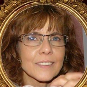 Profilbild von Christine Rohland