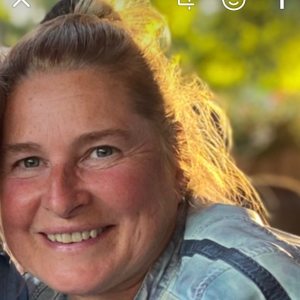 Profilbild von Christine Rosemann