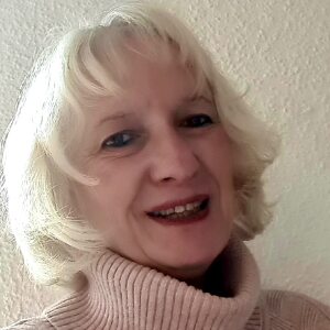 Profilbild von Christine Rosentreter