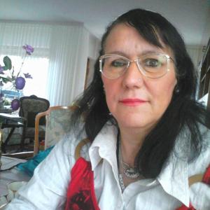 Social Media Profilbild Christine Rother 