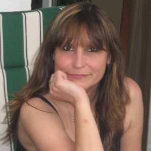 Profilbild von Christine Rothermel-Laque