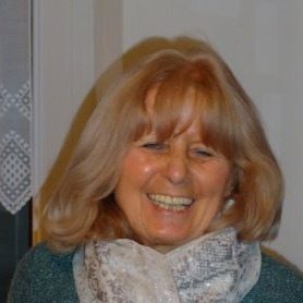 Profilbild von Christine Rotolo
