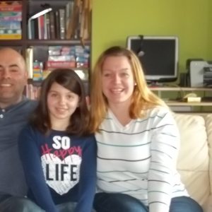 Profilbild von Christine Rott