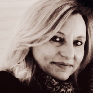 Profilbild von Christine Rozsnyai