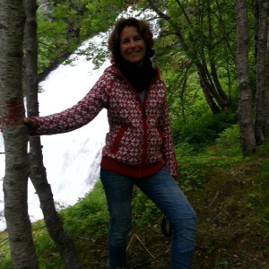 Profilbild von Christine Ruchel