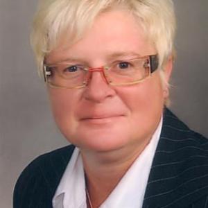 Profilbild von Christine Rudisch