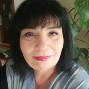 Profilbild von Christine Rühl