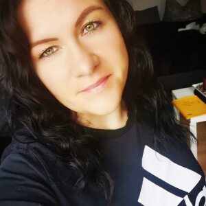 Profilbild von Christine Ruge