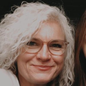 Profilbild von Christine Rugovac