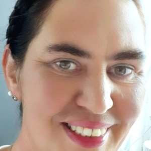 Profilbild von Christine Ruppricht