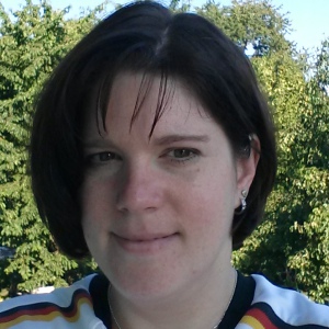 Profilbild von Christine Ruschke