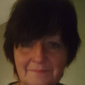 Profilbild von Christine Ruta