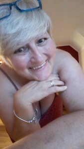 Profilbild von Christine Rutkat