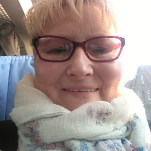 Profilbild von Christine Rutkat