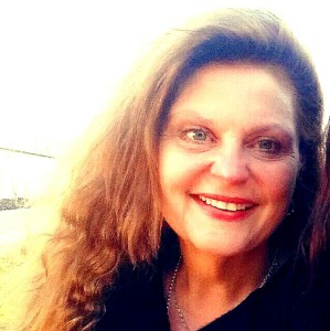 Profilbild von Christine Salamy