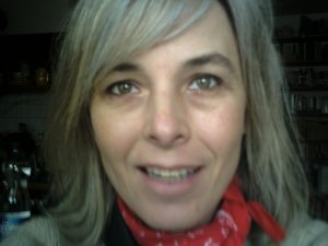 Profilbild von Christine Salzer