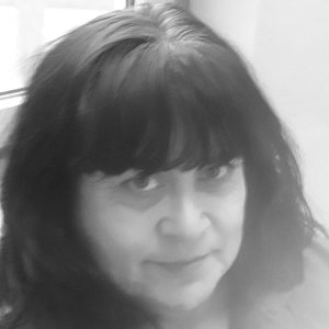 Profilbild von Christine Sandow