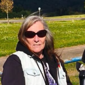 Profilbild von Christine Sarman