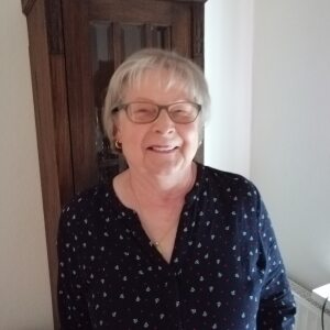 Profilbild von Christine Sass