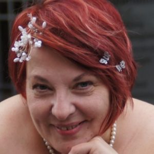 Profilbild von Christine Schaardt