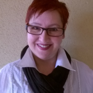 Profilbild von Christine Schad