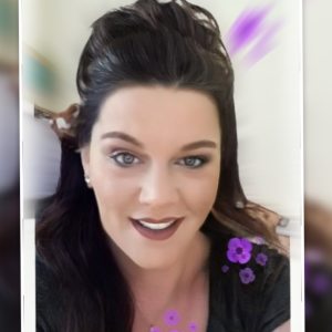Profilbild von Christine Schäfer