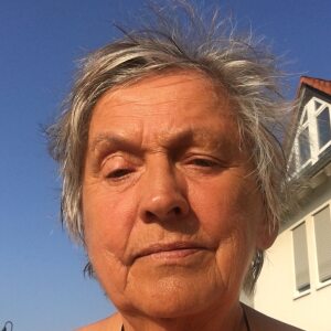Social Media Profilbild Christine Schätzel-Nowak 