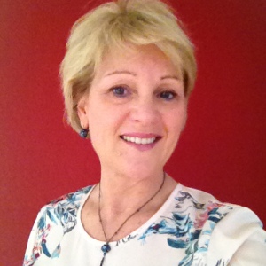 Profilbild von Christine Schafberg