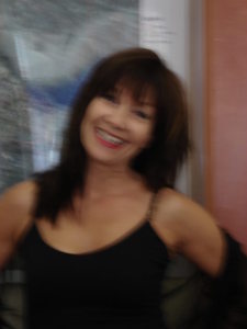 Profilbild von Christine Schafer